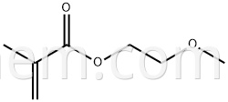 2-Methoxyethyl methacrylate 6976-93-8 MEMA